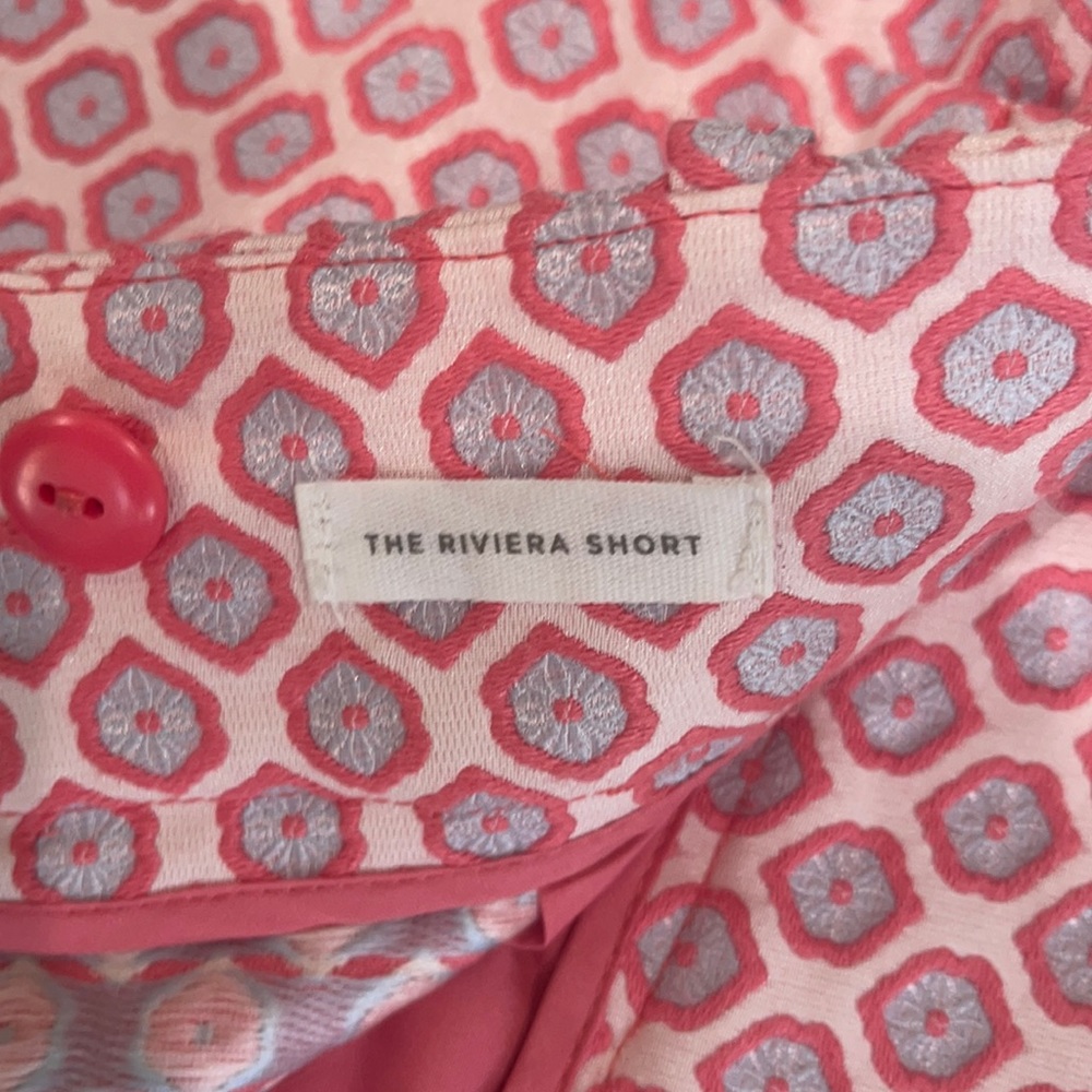 Loft Shorts: The Riviera Short - Picture 4 of 4
